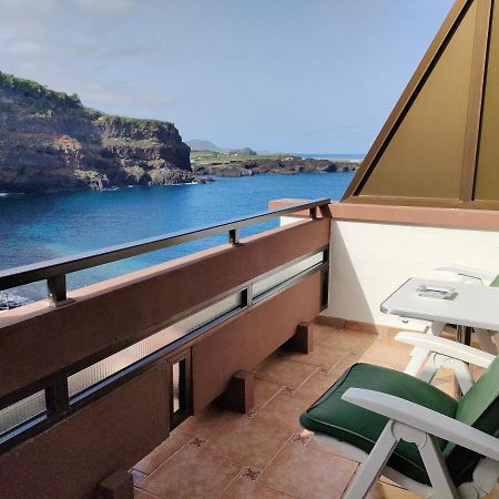 Sea View Terrace At San Marcos Apartment อิคอดเดลอสวินอส ภายนอก รูปภาพ